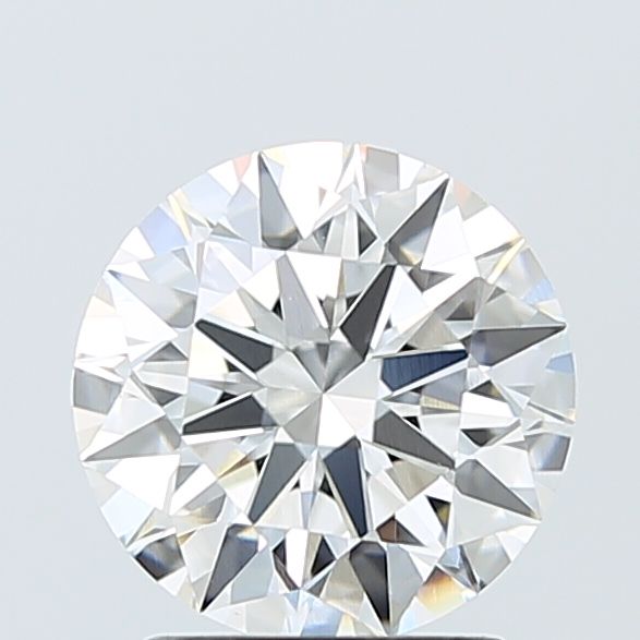 Lab Grown Diamond Lab-grown 2,04Ct F-VVS2 Round - IGILG783667186 1