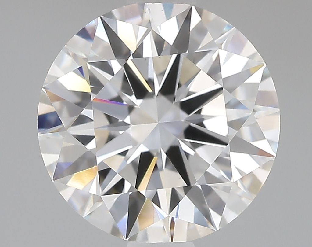 Lab Grown Diamond Lab-grown 2,19Ct D-VS1 Round - IGILG774656115