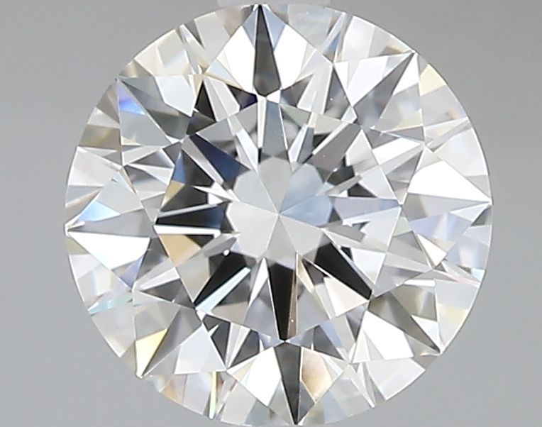 Lab Grown Diamond Lab-grown 2,44Ct F-VVS2 Round - IGILG747568916 1