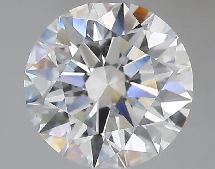 Lab Grown Diamond Lab-grown 2,18Ct D-VS1 Round - IGILG761510226