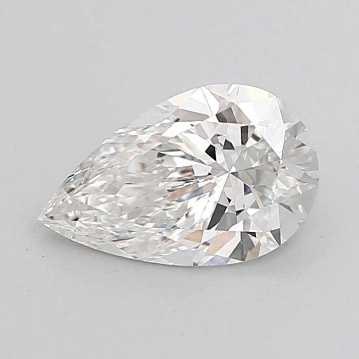 Lab Grown Diamond Lab-grown 1,9Ct F-VVS2 Pear - IGILG809670816 1