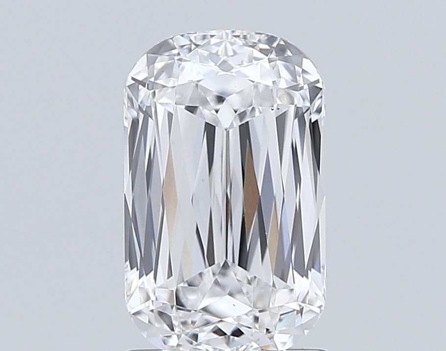 Lab Grown Diamond Lab-grown 1,91Ct D-VS1 Cushion - IGILG700535301