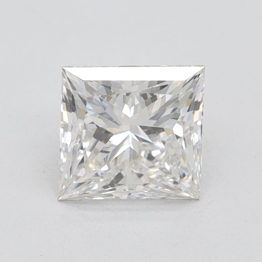 Lab Grown Diamond Lab-grown 1,75Ct G-VS1 Princess - IGILG566304254 1