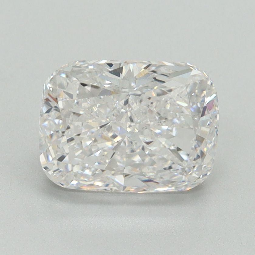 Lab Grown Diamond Lab-grown 1,75Ct D-VS1 Cushion - IGILG645454961