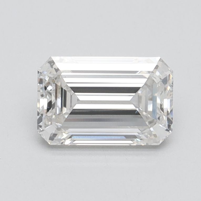 Lab Grown Diamond Lab-grown 1Ct G-VS1 Emerald - IGILG526279573