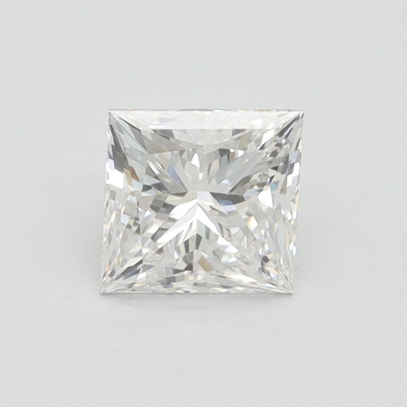 Lab Grown Diamond Lab-grown 1Ct F-VVS2 Princess - IGILG573310471