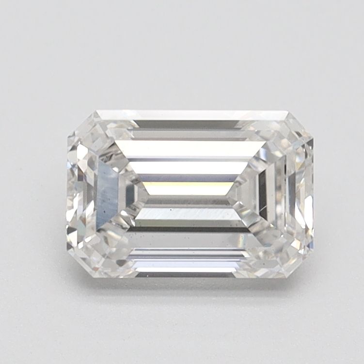 Lab Grown Diamond Lab-grown 1Ct F-VS2 Emerald - IGILG601395529