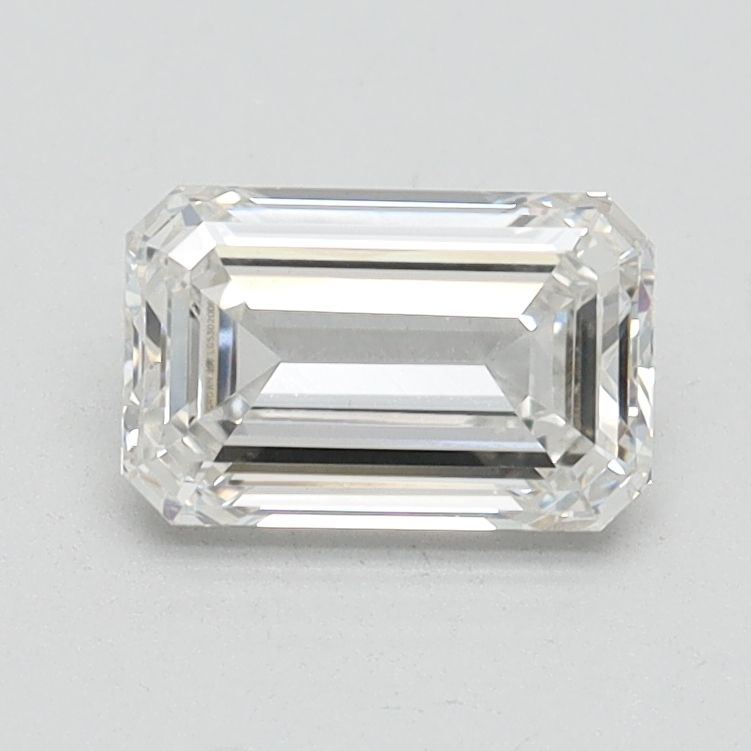 Lab Grown Diamond Lab-grown 1Ct G-VS1 Emerald - IGILG530200639