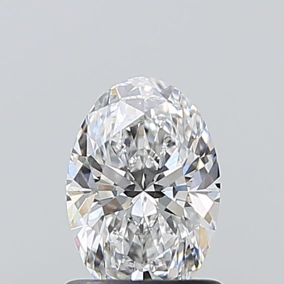 Lab Grown Diamond Lab-grown 1,01Ct D-VS1 Oval - IGILG804623923