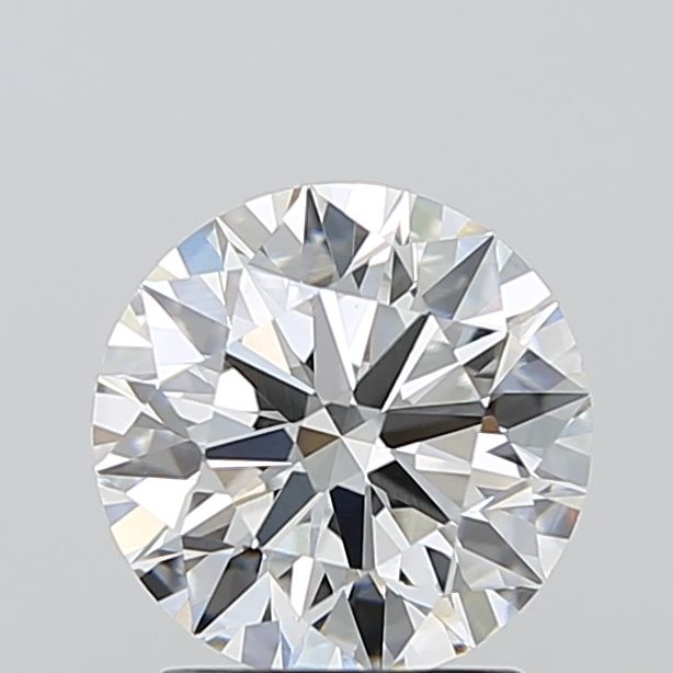 Lab Grown Diamond Lab-grown 2,04Ct F-VVS2 Round - IGILG805689647 1