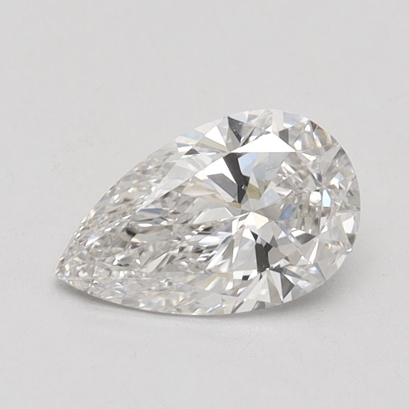 Lab Grown Diamond Lab-grown 0,82Ct G-VVS2 Pear - IGILG537241714