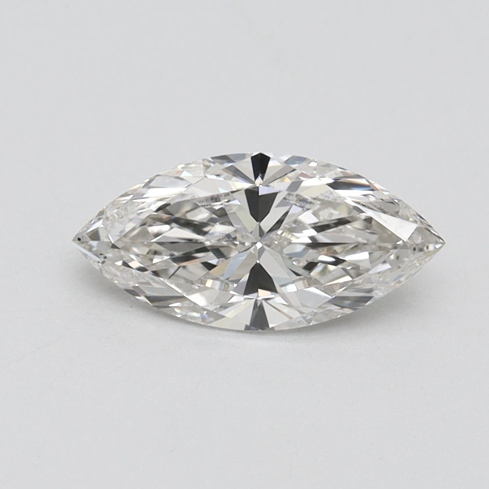 Lab Grown Diamond Lab-grown 0,81Ct H-VS2 Marquise - IGILG534263542 1