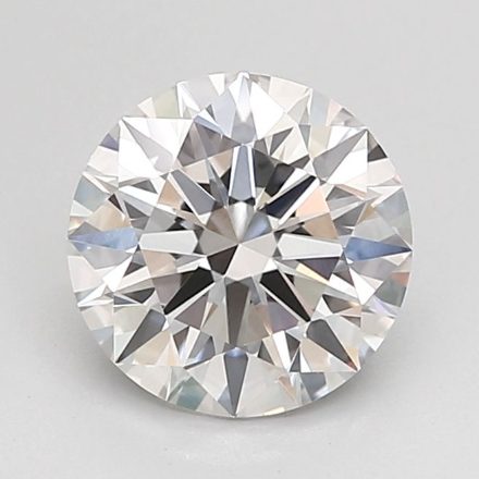 Lab Grown Diamond Lab-grown 1,83Ct F-VVS2 Round - IGILG807665666 1
