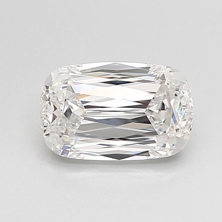 Lab Grown Diamond Lab-grown 1,41Ct F-VVS2 Cushion - IGILG807665556 1