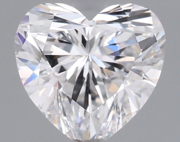 Lab Grown Diamond Lab-grown 0,91Ct D-VVS1 Heart - IGILG799618838