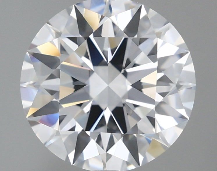 Lab Grown Diamond Lab-grown 2,02Ct F-VVS1 Round - IGILG669427236 1