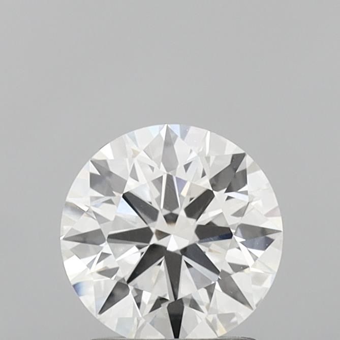 Lab Grown Diamond Lab-grown 1,29Ct F-VVS2 Round - IGILG670465543 1