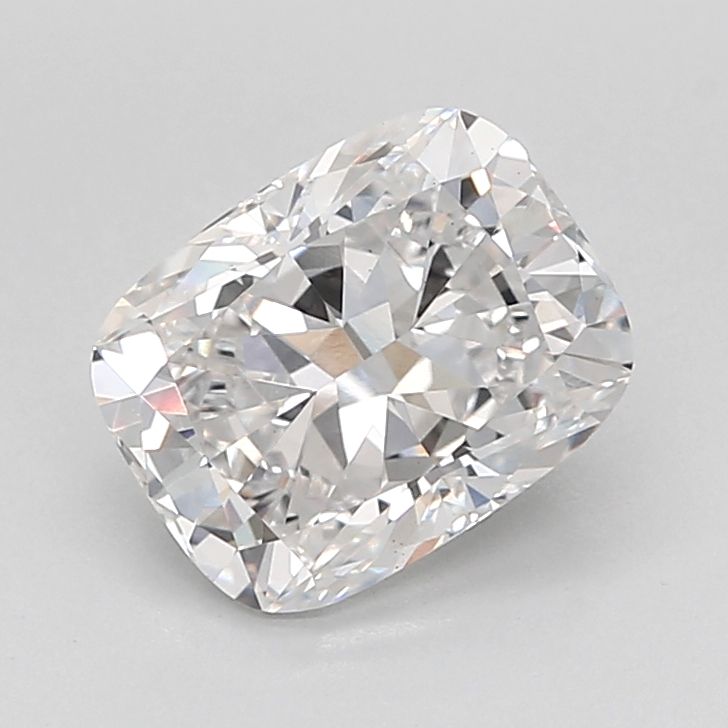 Lab Grown Diamond Lab-grown 2,09Ct D-VS1 Cushion - IGILG774675662