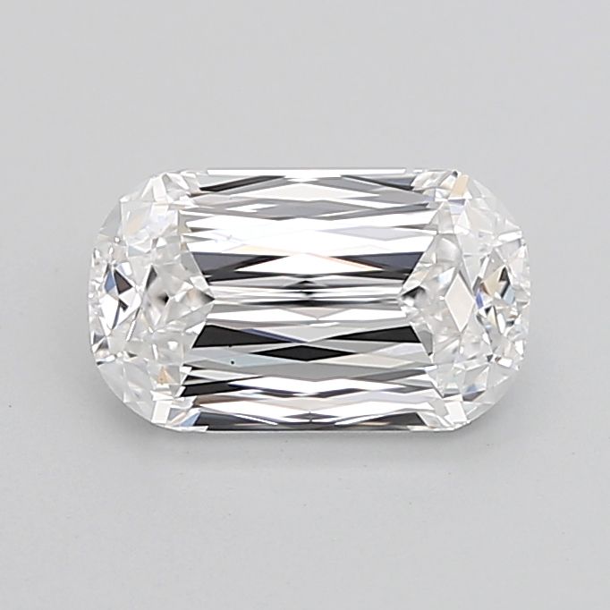 Lab Grown Diamond Lab-grown 2,08Ct D-VS1 Cushion - IGILG729588419 1