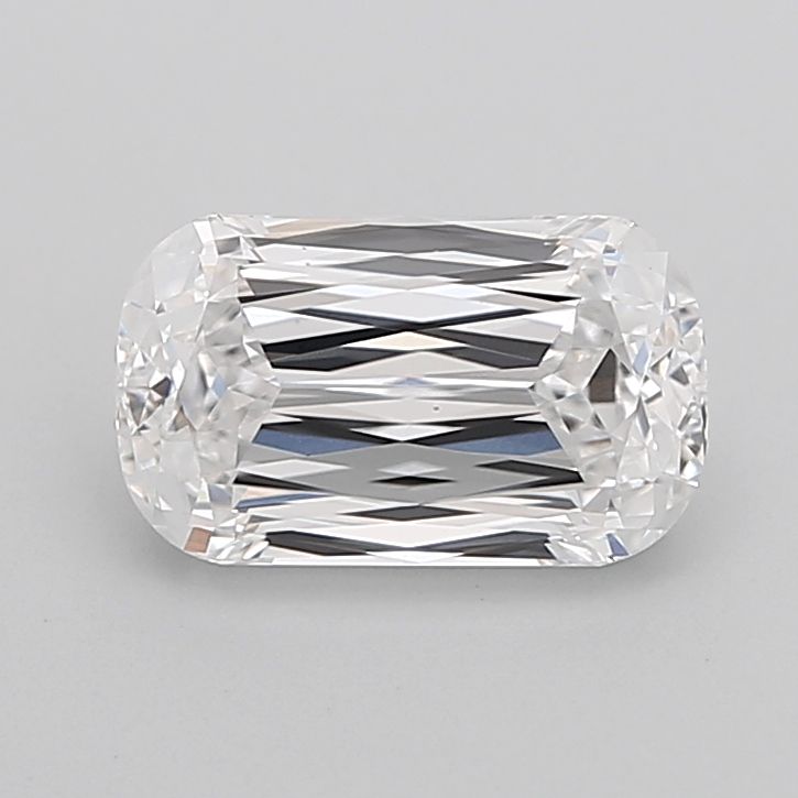 Lab Grown Diamond Lab-grown 2,02Ct D-VS1 Cushion - IGILG728529769