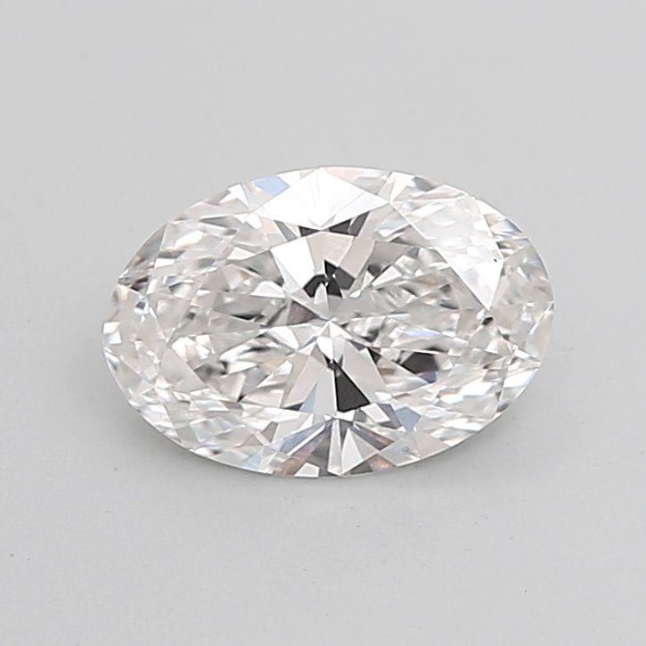 Lab Grown Diamond Lab-grown 2,11Ct E-VS1 Oval - IGILG807666878