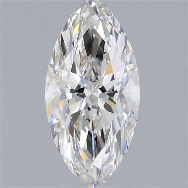 Lab Grown Diamond Lab-grown 1,02Ct G-VVS2 Marquise - IGILG794630988 1
