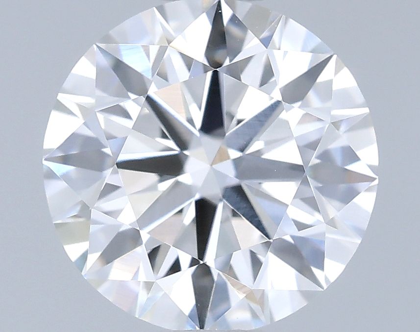 Lab Grown Diamond Lab-grown 1,03Ct F-VVS2 Round - IGILG756506916 1