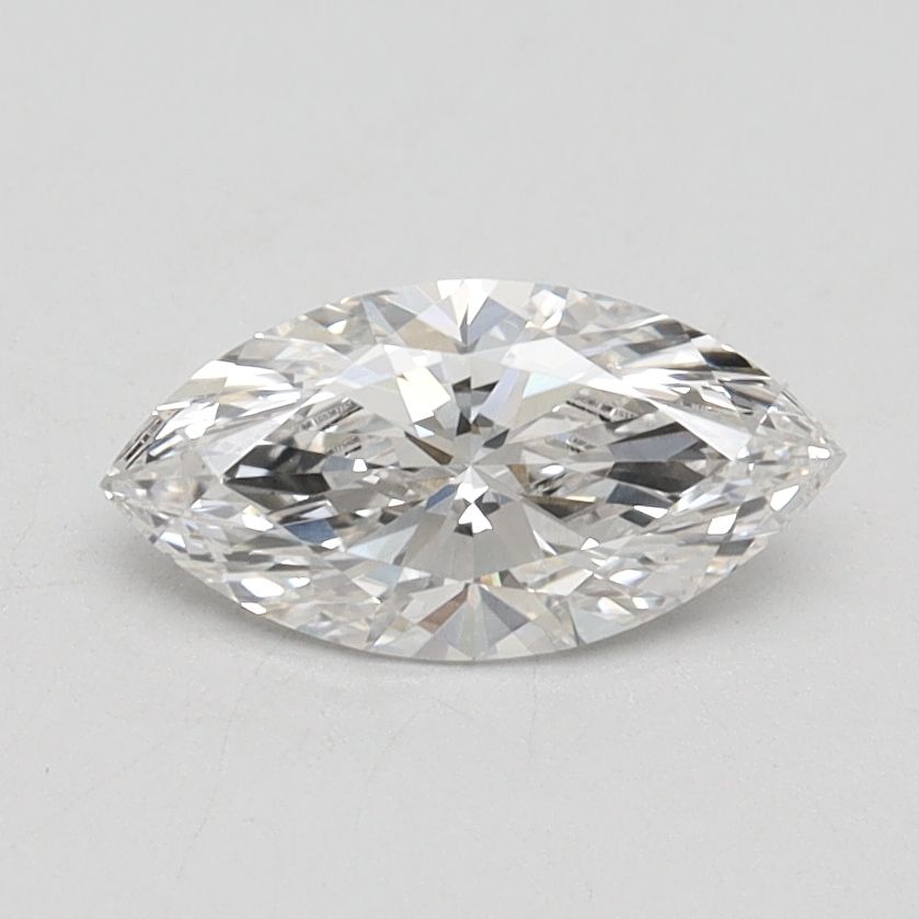 Lab Grown Diamond Lab-grown 0,74Ct G-VS1 Marquise - IGILG538275408 1