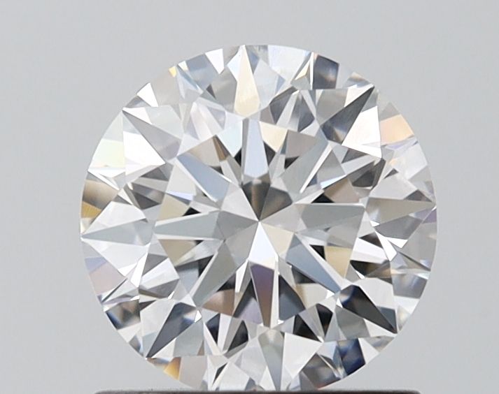 Lab Grown Diamond Lab-grown 0,99Ct E-VS2 Round - IGILG733573997