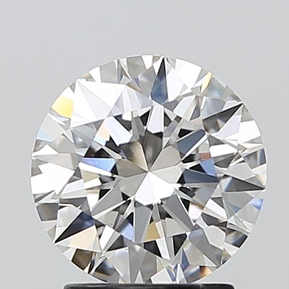 Lab Grown Diamond Lab-grown 2,04Ct F-VS1 Round - IGILG810648208 1