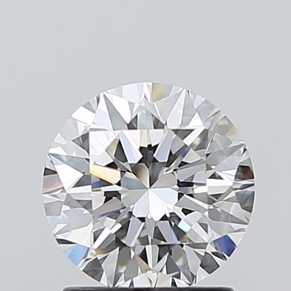 Lab Grown Diamond Lab-grown 1,52Ct F-VVS2 Round - IGILG805665218 1