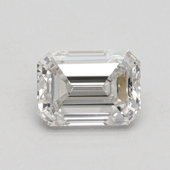 Lab Grown Diamond Lab-grown 0,66Ct H-VS1 Emerald - IGILG538275390