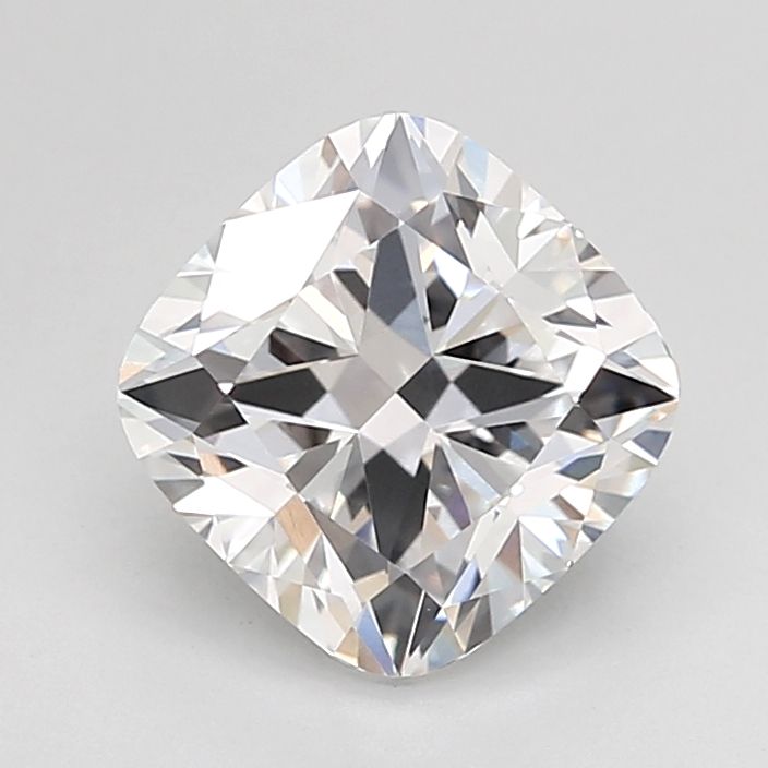 Lab Grown Diamond Lab-grown 2,24Ct D-VS1 Cushion - IGILG795650013