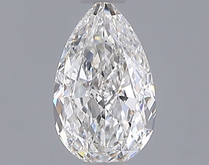Lab Grown Diamond Lab-grown 1,04Ct F-VVS1 Pear - IGILG786667065 1
