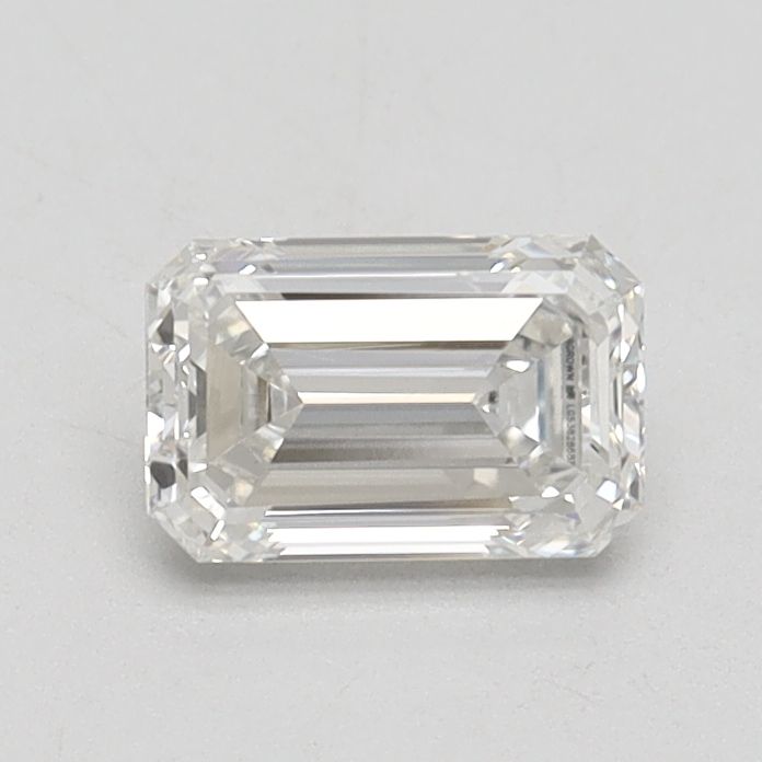 Lab Grown Diamond Lab-grown 0,67Ct H-VVS2 Emerald - IGILG538286883