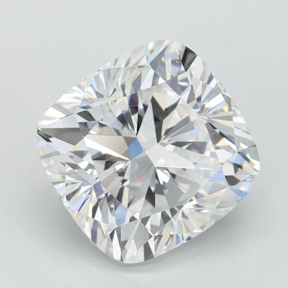 Lab Grown Diamond Lab-grown 2,09Ct D-VVS1 Cushion - IGILG744514818
