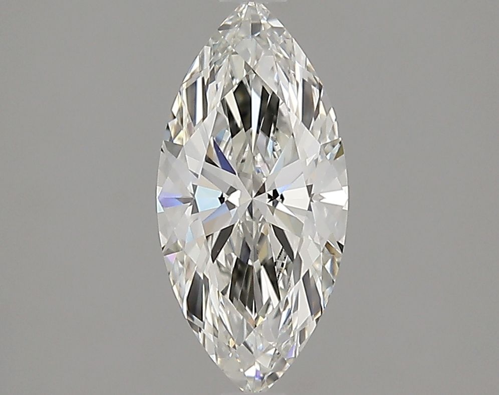 Lab Grown Diamond Lab-grown 1,09Ct H-VVS1 Marquise - IGILG496127972 1