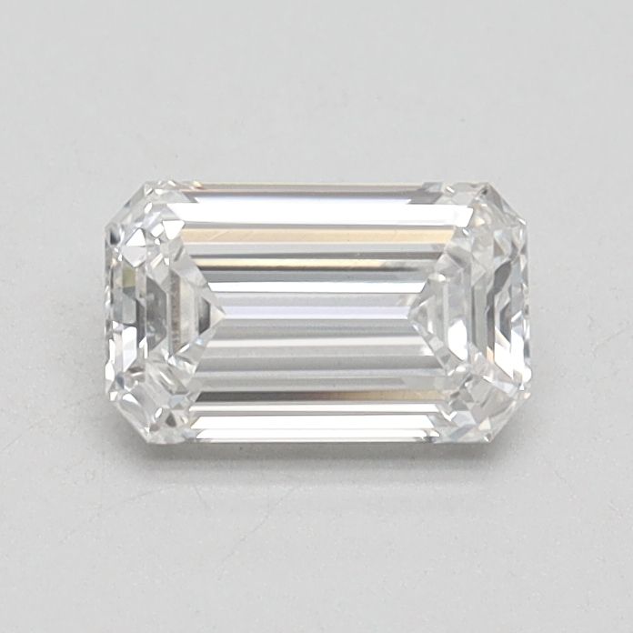 Lab Grown Diamond Lab-grown 0,6Ct F-VS2 Emerald - IGILG526283779