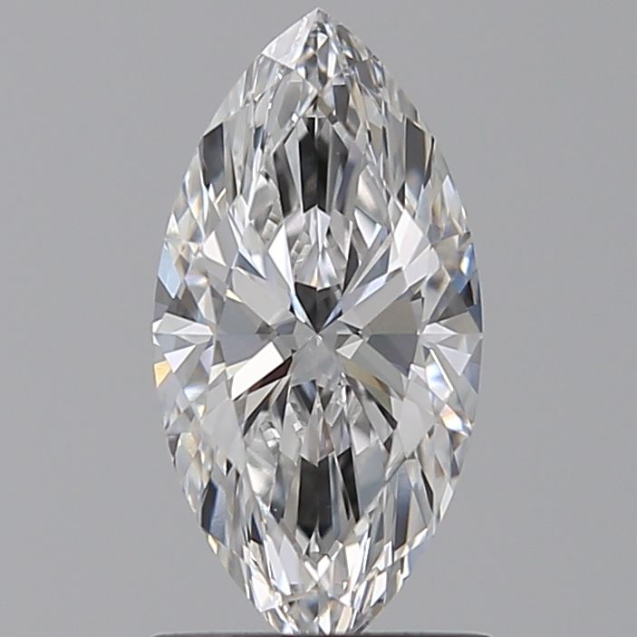 Lab Grown Diamond Lab-grown 1,08Ct E-VVS1 Marquise - IGILG656499814 1