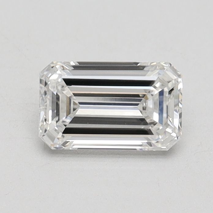 Lab Grown Diamond Lab-grown 0,6Ct F-VS1 Emerald - IGILG526283755
