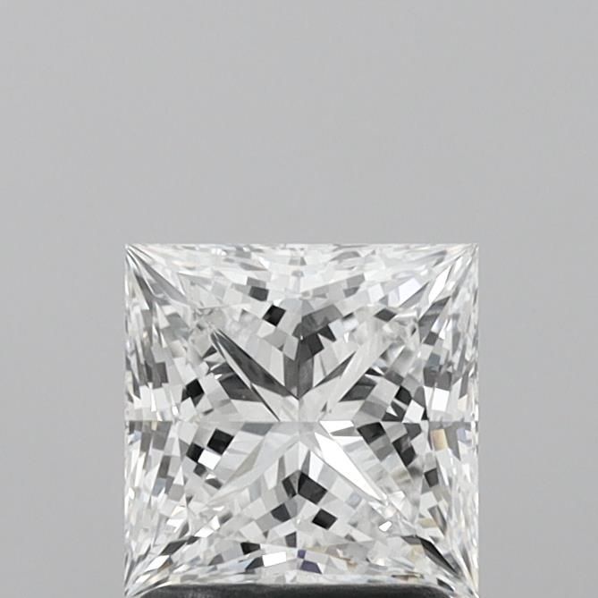 Lab Grown Diamond Lab-grown 1,56Ct D-VS1 Princess - IGILG750559028