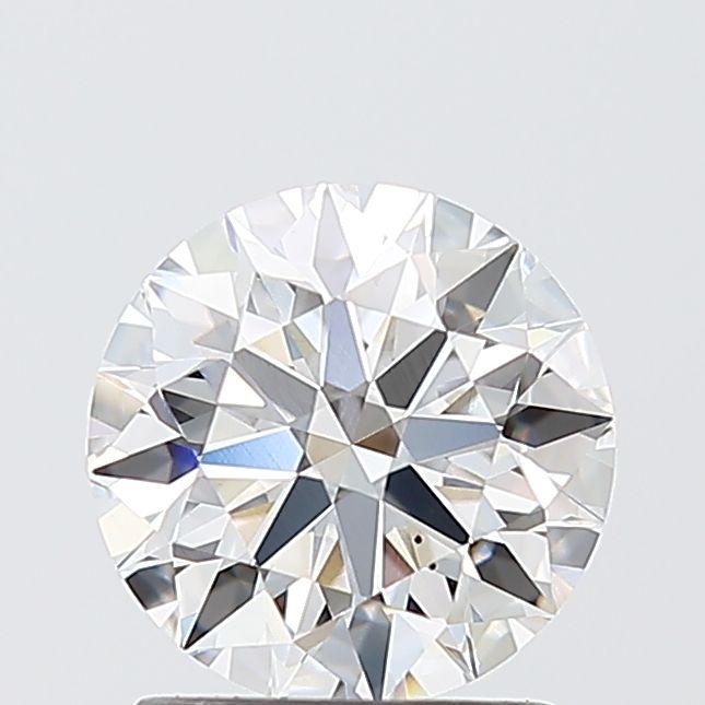 Lab Grown Diamond Lab-grown 1,55Ct E-VS2 Round - IGILG761564391