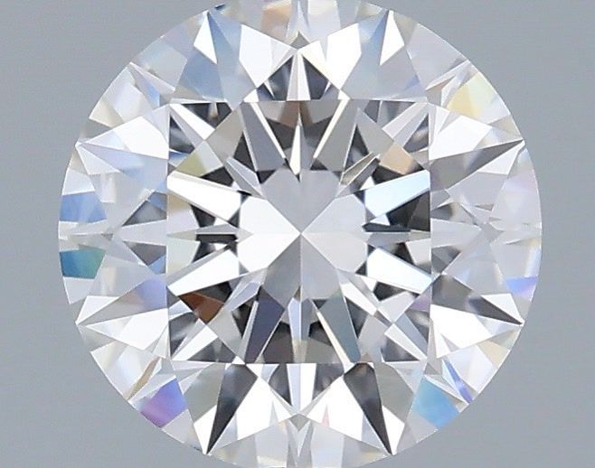 Lab Grown Diamond Lab-grown 1,87Ct F-VVS1 Round - IGILG812615820 1