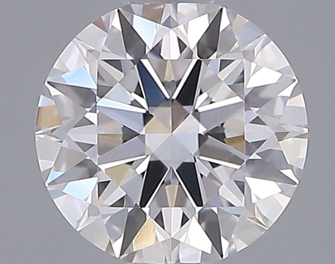 Lab Grown Diamond Lab-grown 1,04Ct D-VVS1 Round - IGILG795654125 1