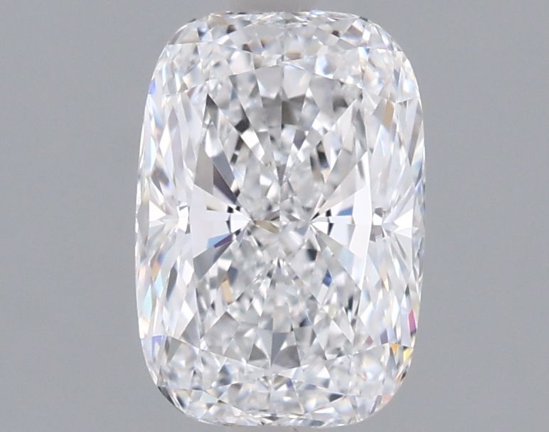 Lab Grown Diamond Lab-grown 1,3Ct D-VVS1 Cushion - IGILG761560117