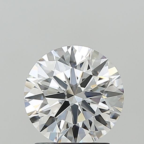 Lab Grown Diamond Lab-grown 1,6Ct F-VS1 Round - IGILG764658232