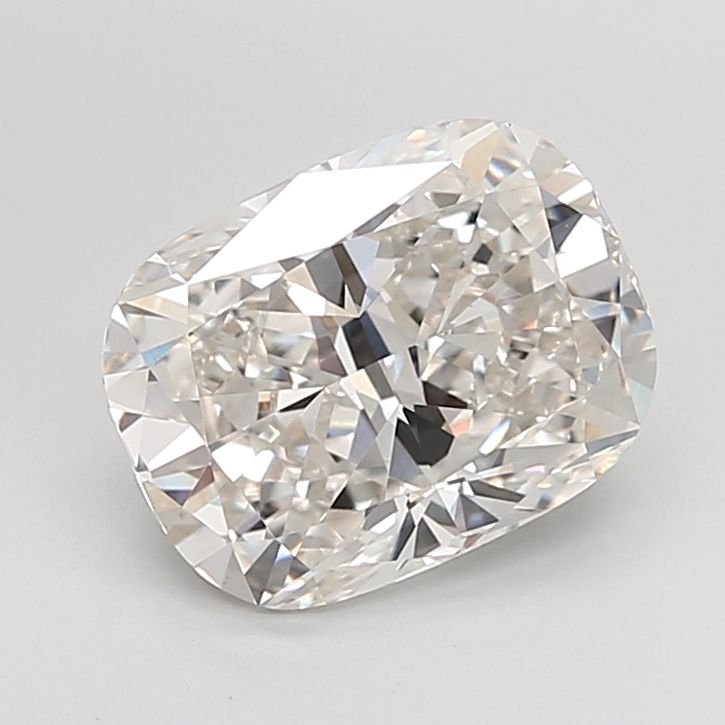 Lab Grown Diamond Lab-grown 4,54Ct H-VVS2 Cushion - IGILG809696014