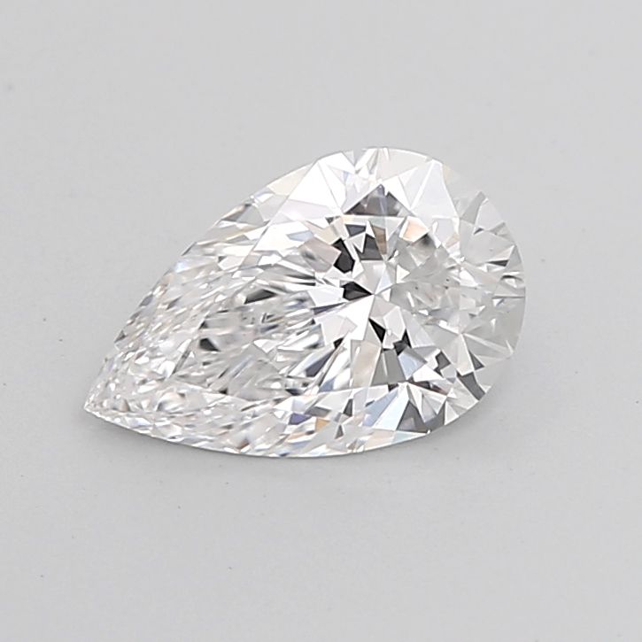 Lab Grown Diamond Lab-grown 1,6Ct D-VS1 Pear - IGILG808623431