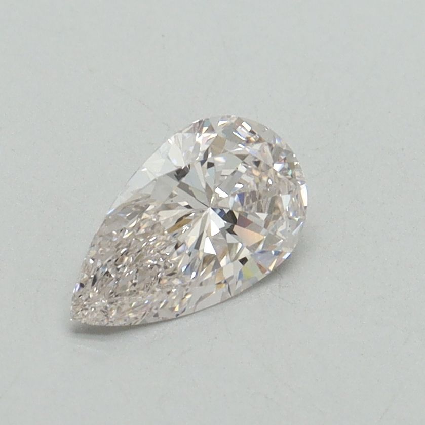 Lab Grown Diamond Lab-grown 0,55Ct I-VS1 Pear - IGILG526287726