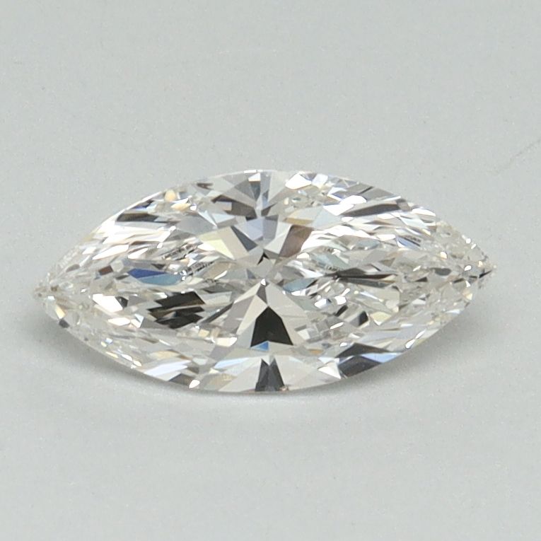 Lab Grown Diamond Lab-grown 0,55Ct G-VS1 Marquise - IGILG532257834